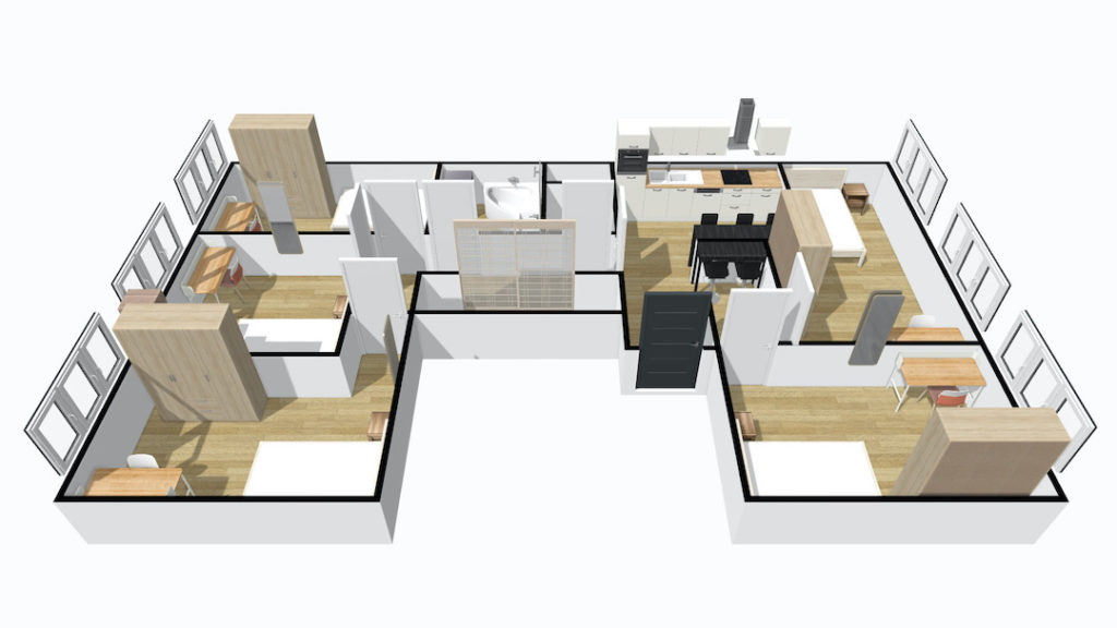 coliving-clichy-3d