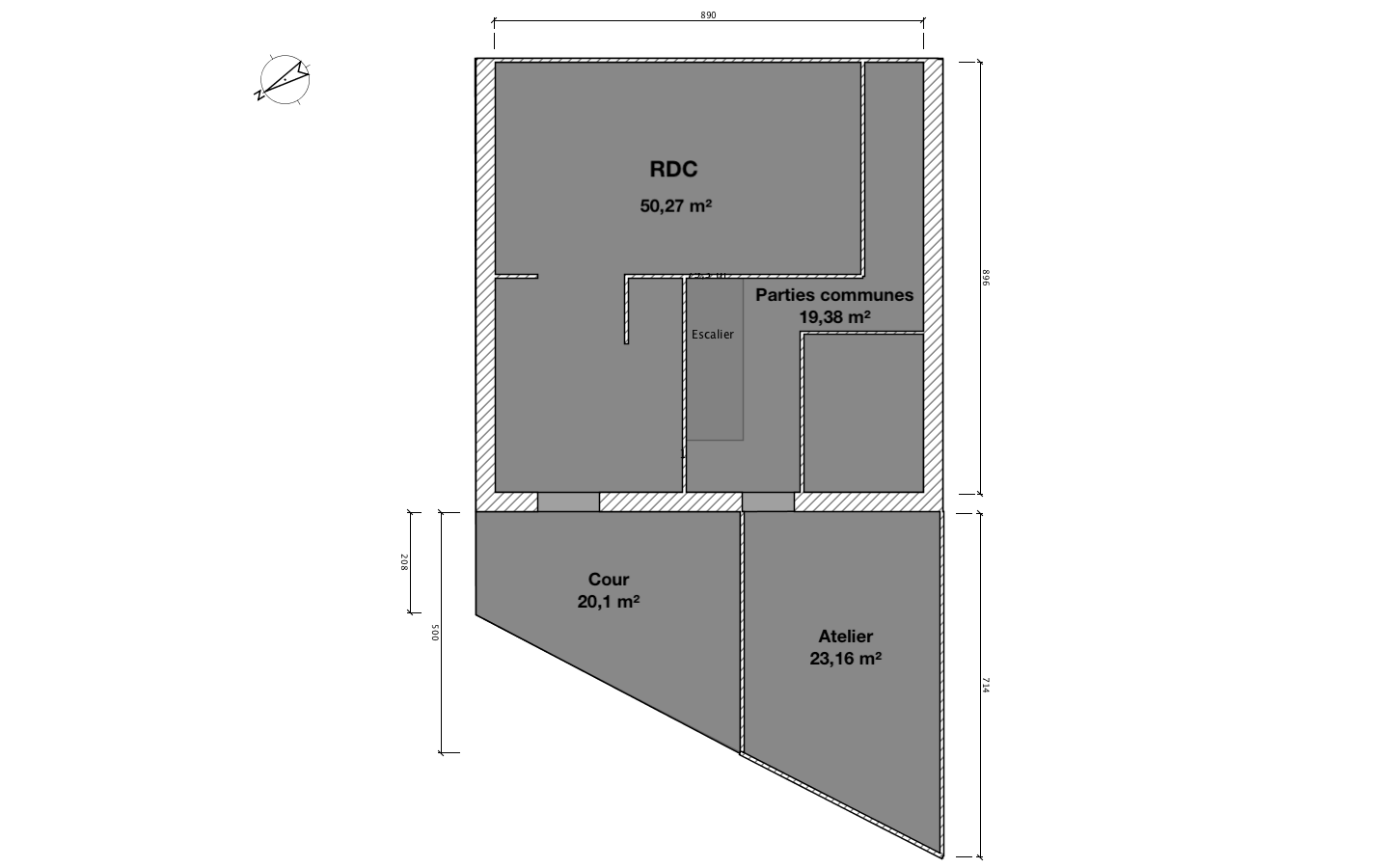 0023-plan-masse-parcelle