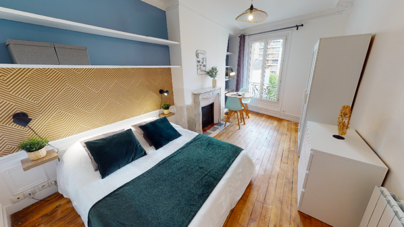 Coliver Coliving, fly on your own - coliving weenween