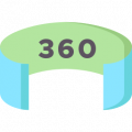 360